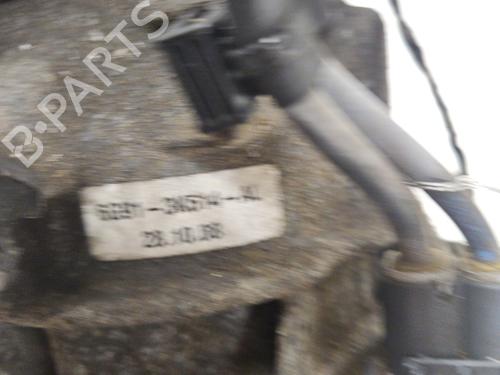 Steering pump FORD GALAXY II (WA6) 2.0 TDCi | BP30115994M99