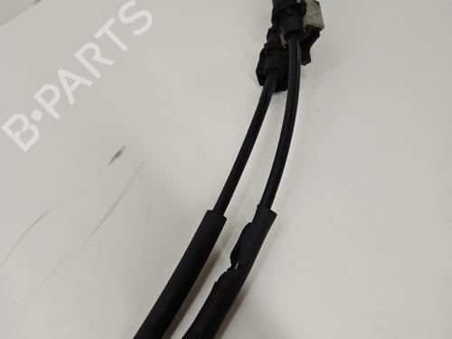 Gear lever PEUGEOT 208 I (CA_, CC_) 1.4 HDi | BP24321535M90