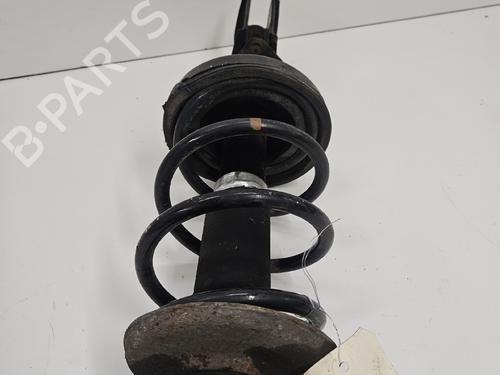 Højre fortil støddæmper Højre fortil støddæmper RENAULT TWINGO II (CN0_) 1.2 Turbo (CN0C, CN0F) (100 hp) 36344635 36344635