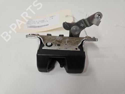 Used Tailgate lock Tailgate lock 38954535 38954535