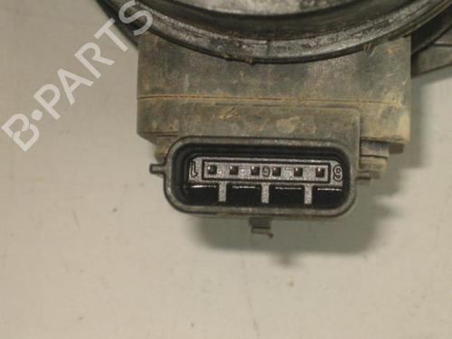 Used Mass air flow sensor Mass air flow sensor RENAULT CLIO III (BR0/1, CR0/1) 1.5 dCi (C/BR0G, C/BR1G) (68 hp) 20909458 20909458