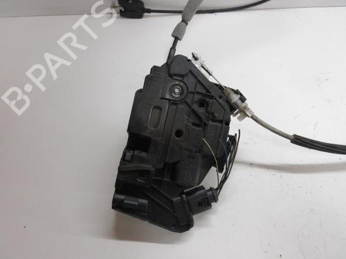 Front right lock SEAT IBIZA IV (6J5, 6P1) 1.4 TDI | BP20907994C97 