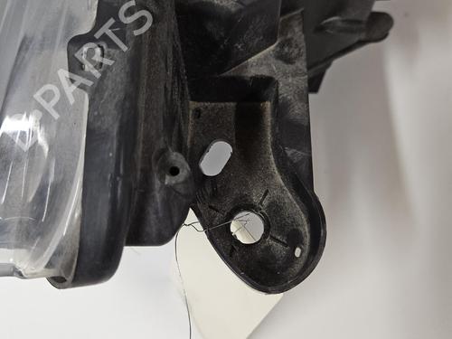 Right headlight CITROËN C4 II (NC_) 1.2 THP 130 (NCHNYM, NCHNYT) | BP38102199C29 - Image 5