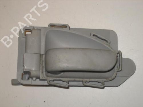 Used Front left interior door handle CITROËN XSARA PICASSO (N68) 2.0 HDi (90 hp) 20904444