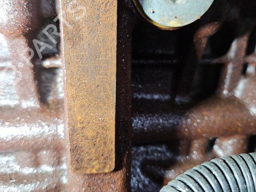 Engine PEUGEOT BOXER Van 2.2 BlueHDi 165 | BP30636815M1 