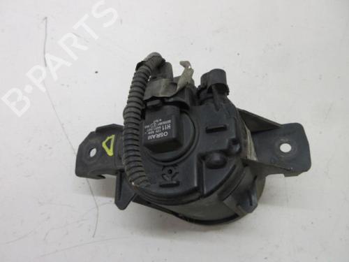 Used Right front fog light NISSAN MICRA III (K12) 1.5 dCi (65 hp) 20889293