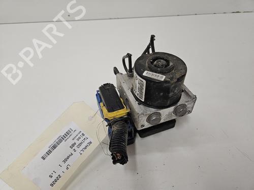 ABS pump RENAULT TWINGO II (CN0_) 1.5 dCi 75 | BP36148732M43 - Image 3