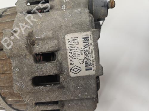 Used Alternator Alternator RENAULT CLIO II (BB_, CB_) 1.5 dCi (B/C2J) (68 hp) 31818952 31818952