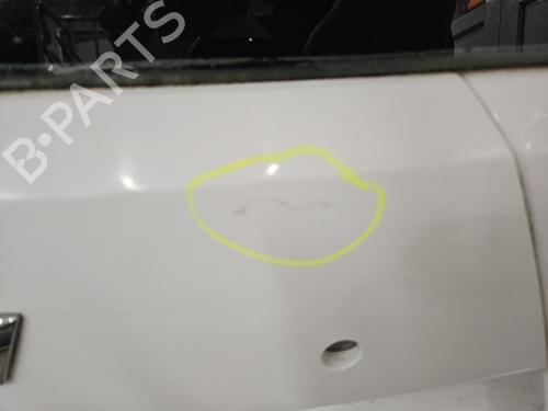 Tailgate CHEVROLET SPARK (M300)  | BP36850608C6  - Image 8