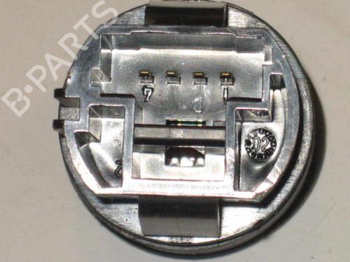 Used Switch Switch RENAULT MEGANE II (BM0/1_, CM0/1_) 1.5 dCi (BM0F, BM0T, BM2B, CM0F, CM0T) (82 hp) 20909872 20909872