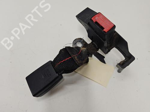 Used Seat buckle RENAULT CLIO III (BR0/1, CR0/1) 1.5 dCi (BR17, CR17) (86 hp) 30116042