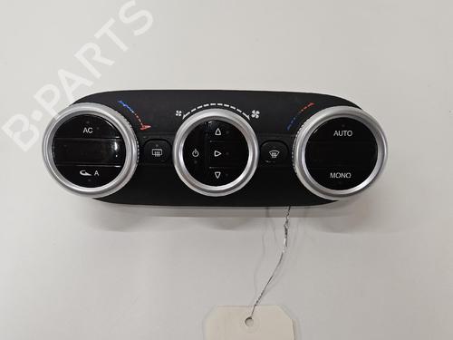 Used Climate control Climate control 36816221 36816221