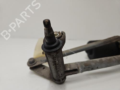 Front wiper motor VW GOLF IV (1J1) 1.9 TDI | BP27886227M29 