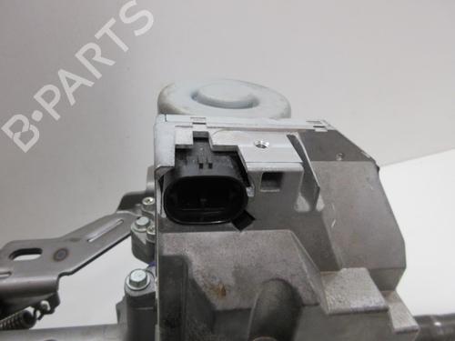 Used Steering column Steering column RENAULT KOLEOS I (HY_) 2.0 dCi 4x4 (HY0B) (173 hp) 20891032 20891032