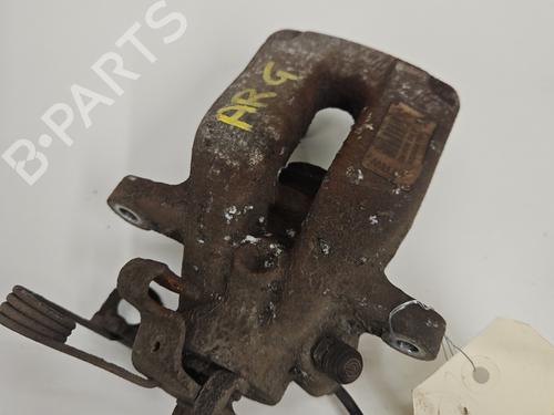 Used Left rear brake caliper PEUGEOT 407 SW (6E_, 6D_) 2.0 HDi 135 (136 hp) 31698399