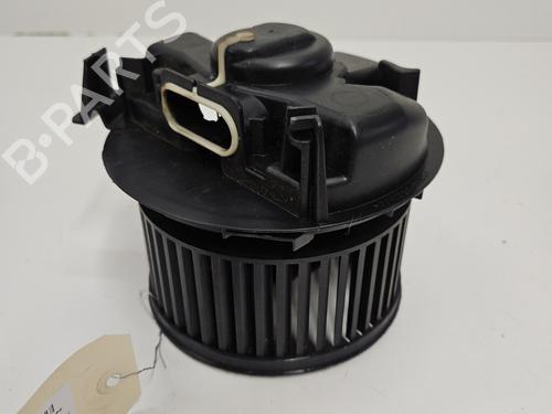 Used Heater blower motor RENAULT CLIO III (BR0/1, CR0/1) 1.5 dCi (C/BR0G, C/BR1G) (68 hp) 25378531