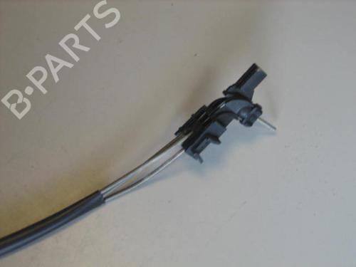 Right mirror SEAT IBIZA III (6L1) 1.9 SDI | BP20904288C27 