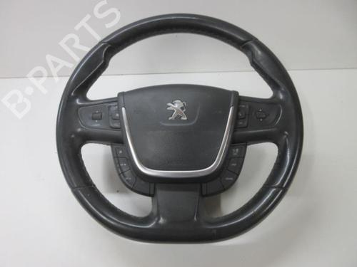 Used Steering wheel PEUGEOT 508 I (8D_) 2.0 HDi (163 hp) 20900388