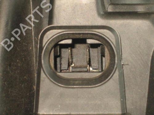 Used Heater blower motor Heater blower motor RENAULT MODUS / GRAND MODUS (F/JP0_) 1.5 dCi (FP0D, JP0D) (82 hp) 20909528 20909528