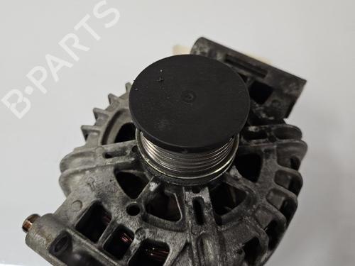 Used Alternator Alternator CITROËN DS4 (NX_) 1.6 VTi 120 (120 hp) 40290120 40290120