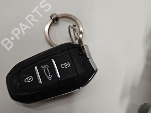 Elektronisk modul PEUGEOT 208 II (UB_, UP_, UW_, UJ_) e-208 | BP30532428M83 