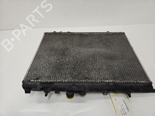 Køler PEUGEOT 206 Hatchback (2A/C) 1.4 HDi eco 70 | BP29837770M31