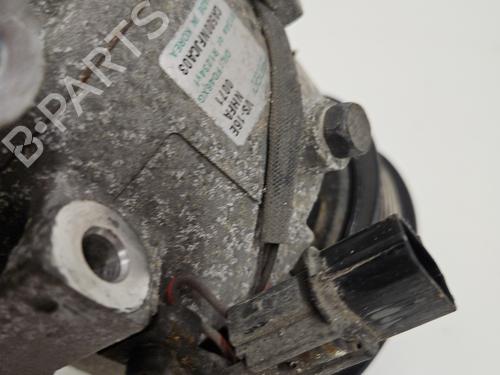 AC compressor KIA SPORTAGE IV (QL, QLE) 1.6 CRDi | BP32221568M34 - Image 4