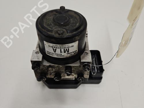 Used ABS pump HYUNDAI TUCSON (JM) 2.0 CRDi (140 hp) 30808774