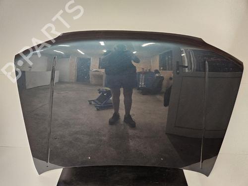 Used Hood Hood 38423726 38423726