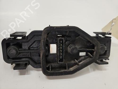 Used Lamp holder Lamp holder PEUGEOT PARTNER Box Body/MPV (5_, G_) 2.0 HDi (90 hp) 33968246 33968246