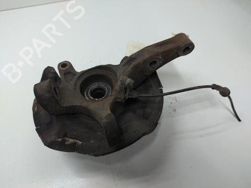 Right front steering knuckle NISSAN PIXO (UA0) 1.0 | BP20905440M26 