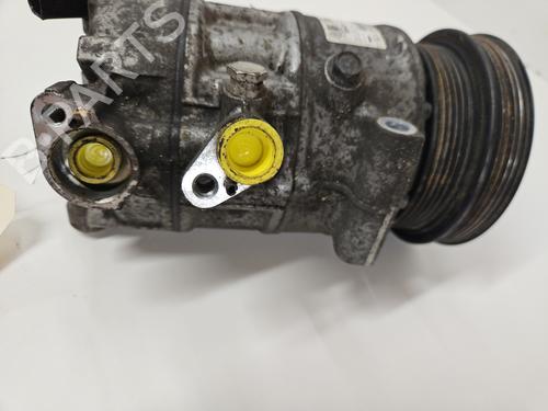 AC compressor AUDI A3 Sportback (8PA) RS3 quattro | BP24512417M34