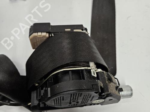 Front left seatbelt FIAT PANDA (169_) 1.2 (169AXF2A, 169AXF1A) | BP40520149I26 - Image 3