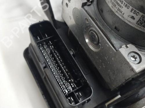 Used ABS pump ABS pump PEUGEOT 208 II (UB_, UP_, UW_, UJ_) 1.5 BlueHDI 100 (102 hp) 20893829 20893829