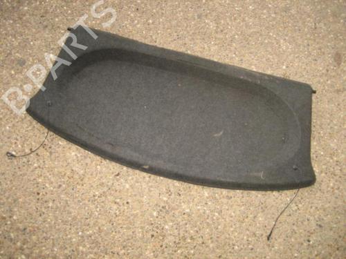 Used Rear parcel shelf FIAT PUNTO (188_) 1.2 16V 80 (188.233, .235, .253, .255, .333, .353, .639,... (80 hp) 20893128