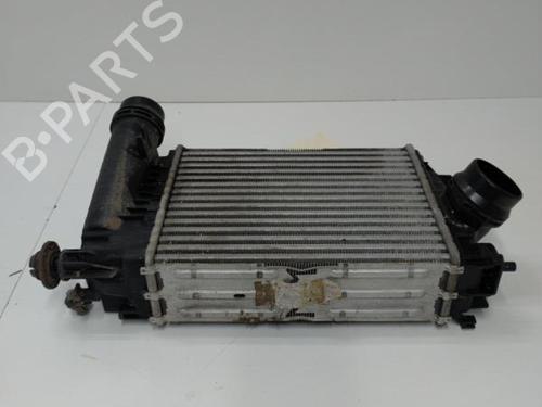 Used Intercooler RENAULT MEGANE IV Grandtour (K9A/M/N_) 1.3 TCe 115 (K9N9) (116 hp) 22109307