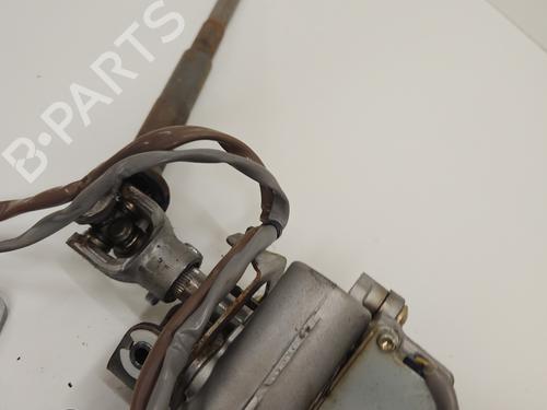 Used Steering column Steering column PEUGEOT 107 (PM_, PN_) 1.0 (68 hp) 24917778 24917778