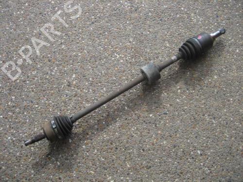 Used Right front driveshaft LANCIA YPSILON (843_) 1.2 (843.AXB1A) (80 hp) 20904651