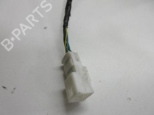 Right mirror DACIA LOGAN MCV (KS_) 1.5 dCi (KS0W) | BP20908329C27 