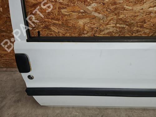 Right front door CITROËN SAXO (S0, S1) 1.5 D | BP28611741C3 