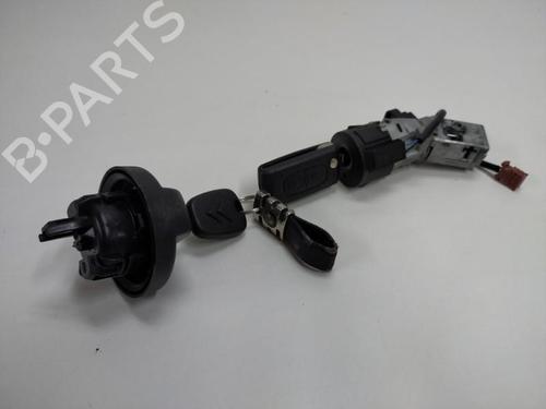 Used Electronic module CITROËN C3 I (FC_, FN_) 1.4 HDi (68 hp) 20888241