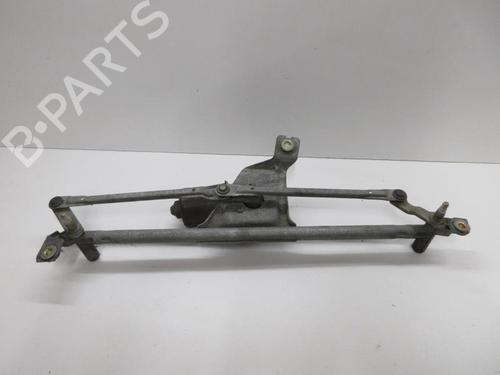 Used Front wipers mechanism VW POLO (6N2) 1.4 (60 hp) 22108090