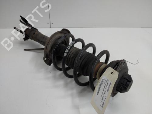 Used Left front shock absorber MERCEDES-BENZ B-CLASS Sports Tourer (W245) B 180 CDI (245.207) (109 hp) 20907679