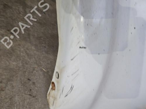 Pare-chocs avant PEUGEOT 206 Hatchback (2A/C) 1.4 HDi eco 70 | BP29895676C7