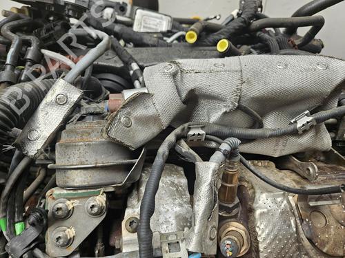 Used Engine Engine VW SHARAN (7N1, 7N2) 2.0 TDI (184 hp) 36752145 36752145