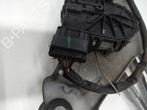 Front wipers mechanism DACIA SANDERO 1.6 (BS0D, BS0B, BS0F, BS0H) | BP22109751C83 - Image 6