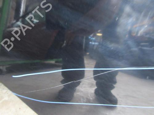 Right rear door PEUGEOT 308 I (4A_, 4C_) 1.6 HDi | BP20889105C5 