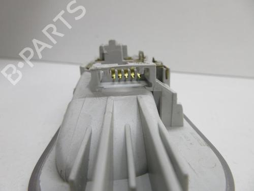 Used Interior roof light DACIA DOKKER MPV (KE_) 1.2 TCe (KEM0, KEAY) (115 hp) 20903018