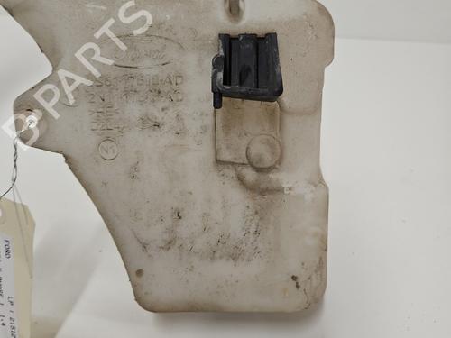 Windscreen washer tank FORD FIESTA V (JH_, JD_) 1.4 TDCi | BP29372351C113 