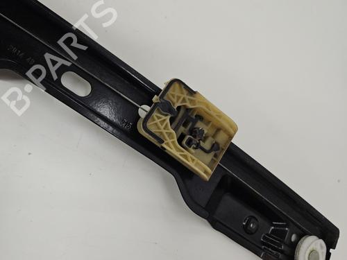 Front left window mechanism OPEL ASTRA J (P10) 1.4 Turbo (68) | BP32455527C22 - Image 6